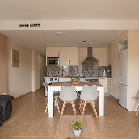 Nuevo Apartamento En Playa Con Aire Acondicionado Masbo 3 Moncofar Exterior photo